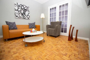 St-Denis Montreal home